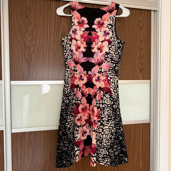 H&M Cotton Dress | Small - Picture 2 of 3